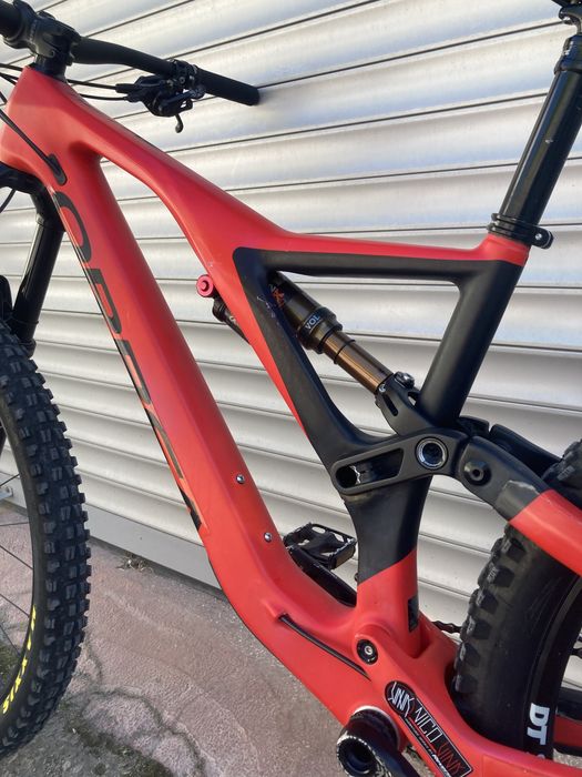 Orbea Rallon MTB
