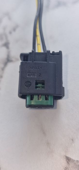 Senzor presiune PDF koleos 2.0 dci