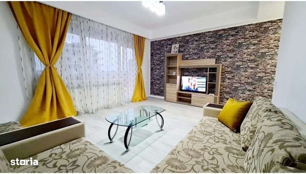 Apartament două camere, 66.16 mp utili, Mamaia, et.3/5,parcare proprie