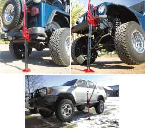 Крик механичен - Латерна 3т 48' (ПРОДАЖБИ НА ЛИЗИНГ)