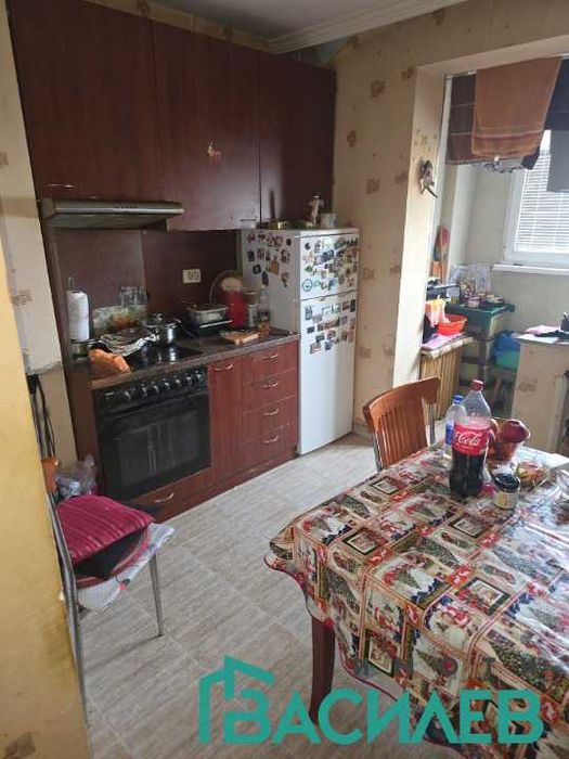 Продава се Двустаен апартамент в София, Център - 65 кв.м за 1122 €/кв.м - Снимка #2