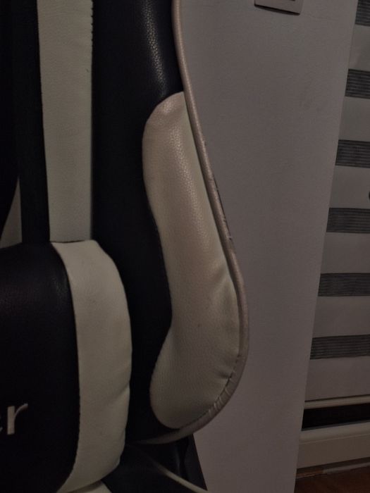 Scaun gaming exracer