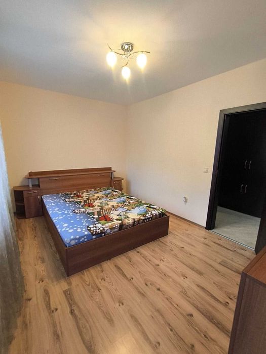 Дава се под наем Двустаен апартамент в София, Дружба 2 - 67 кв.м за 562 € - Снимка #4