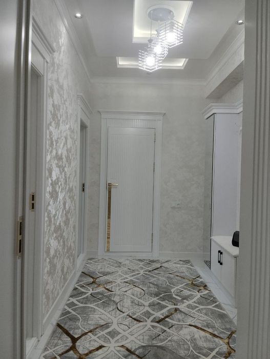 Продаётся квартира