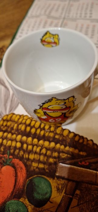 2 piese retro de colectie 1969!