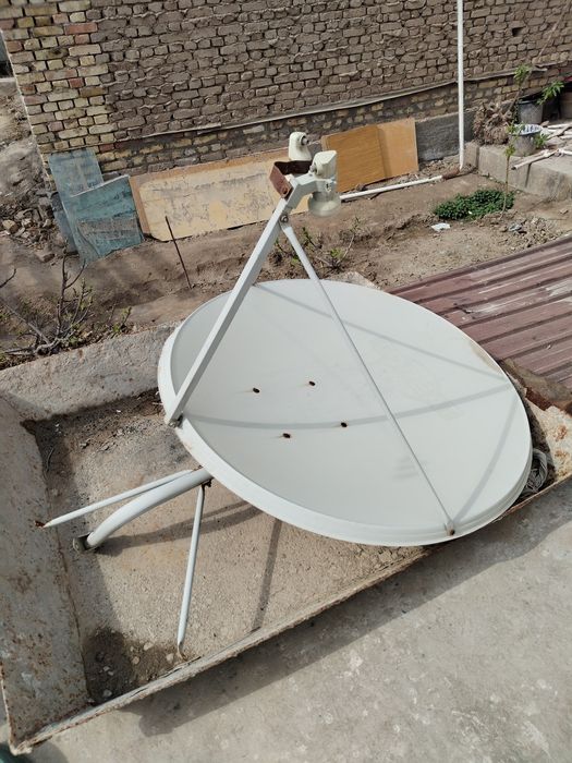 Антенна барабан сотилади