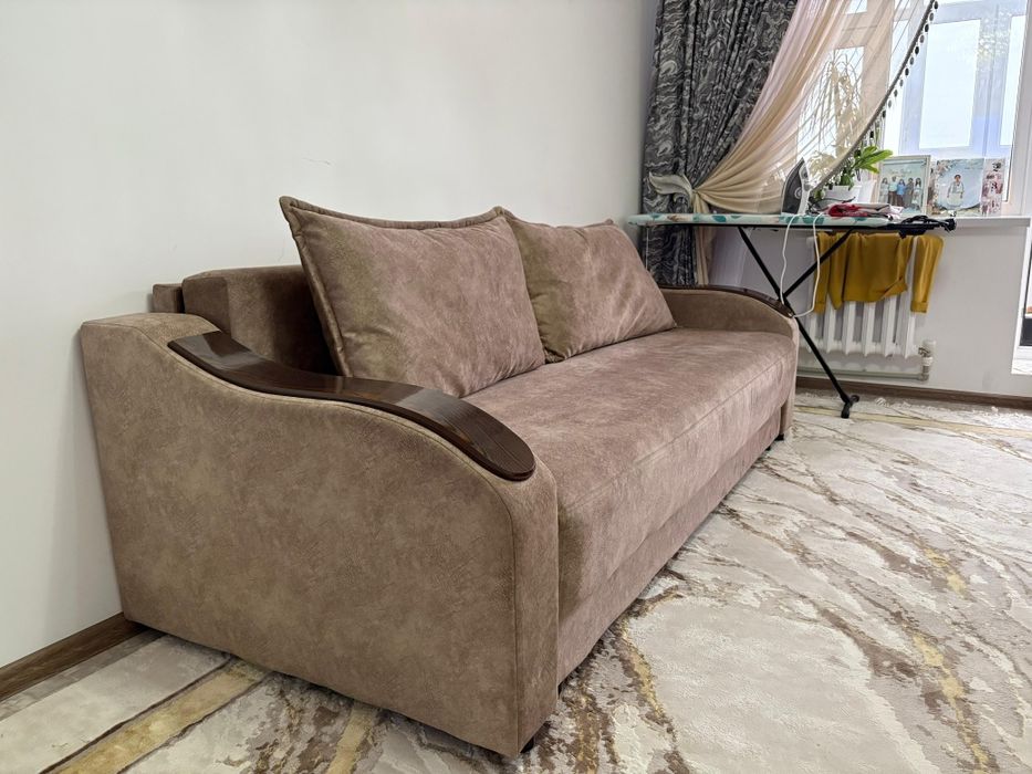 Тез арада срочно диван сатылады