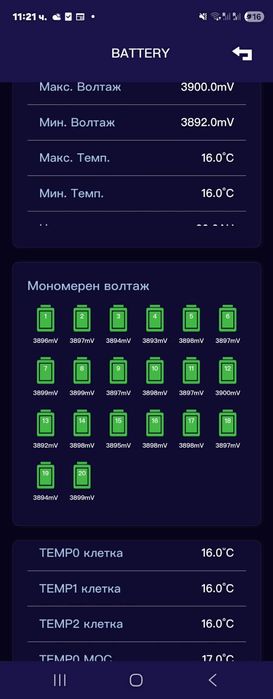 Monitor audio bronz seriq