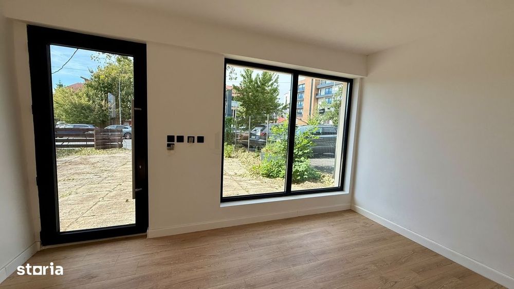 Spatiu comercial I Pipera