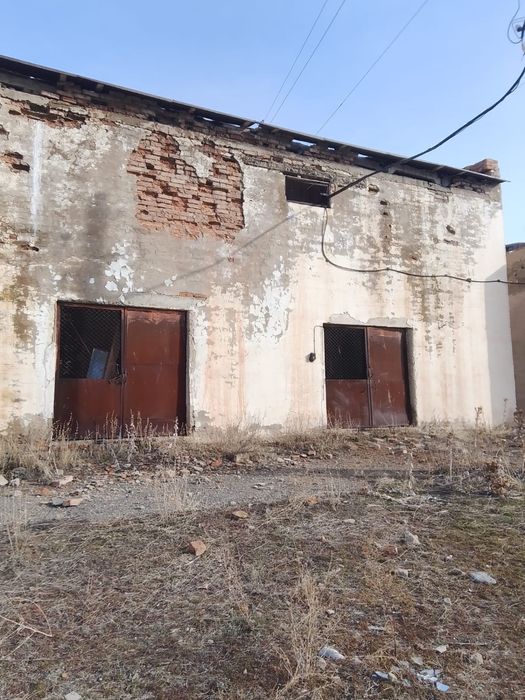 Продам базу рядом с Хоргосом