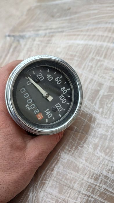 Ceas kilometraj motocicleta IJ, Jupiter,Simpson,Mz,Jawa