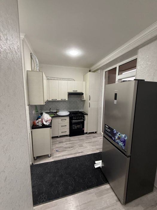 Сдается квартира в аренду 1/6/16