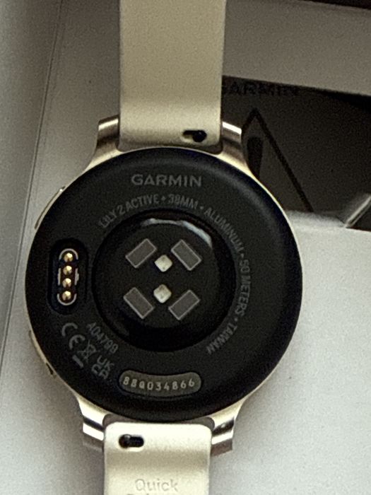 Smartwatch Garmin Lily 2