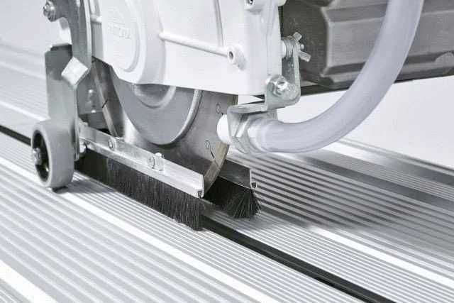 Masina taiat gresie faianta placi 220cm 2.2kW SMS 220 Raimondi-223MS20