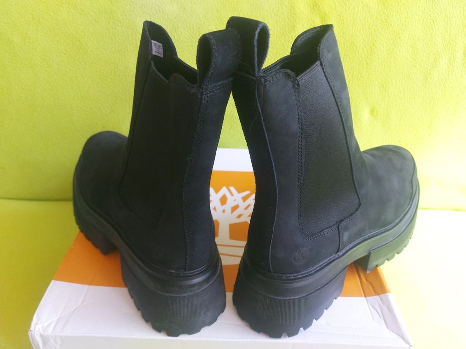 Timberland-40н-Оригинални