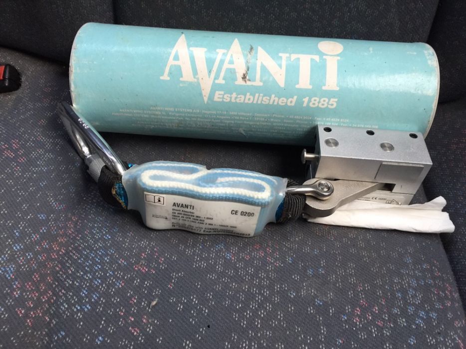 Runnere Avanti pt.eoliene Vestas noi nefolosite profesionale