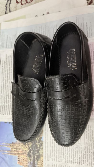 Bolalar kiyimi avval kiyilgan