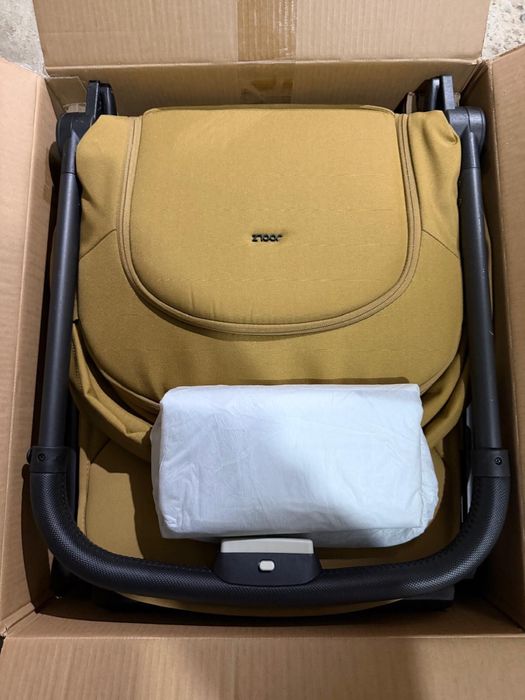 Carut Joolz Air foarte putin utilizat