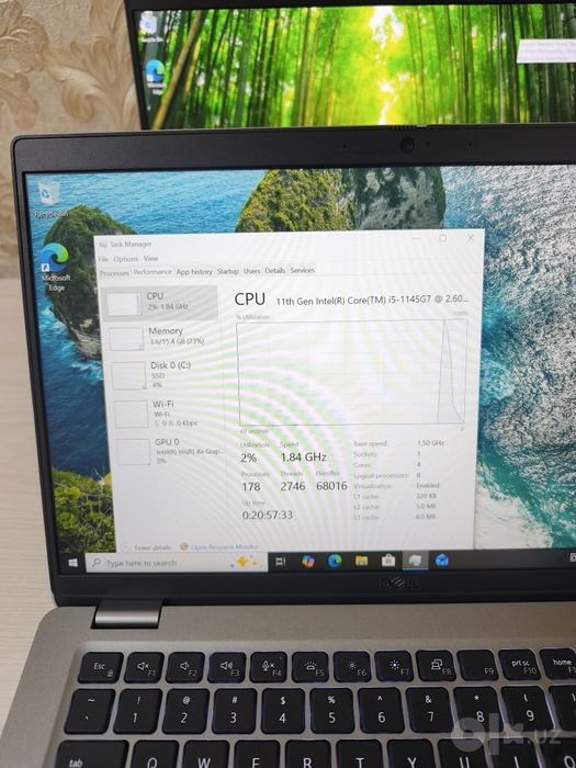 Dell Latitude 5420