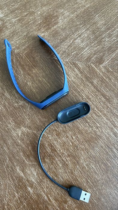 Спортивные часы Xiaomi