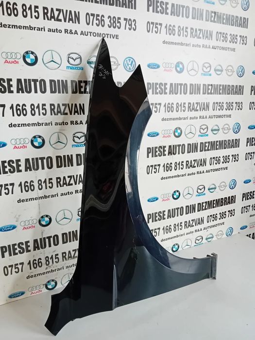 Aripa Dreapta Vw Passat B8 AN 2014-2022 Originala Intacta Stare Foarte Buna