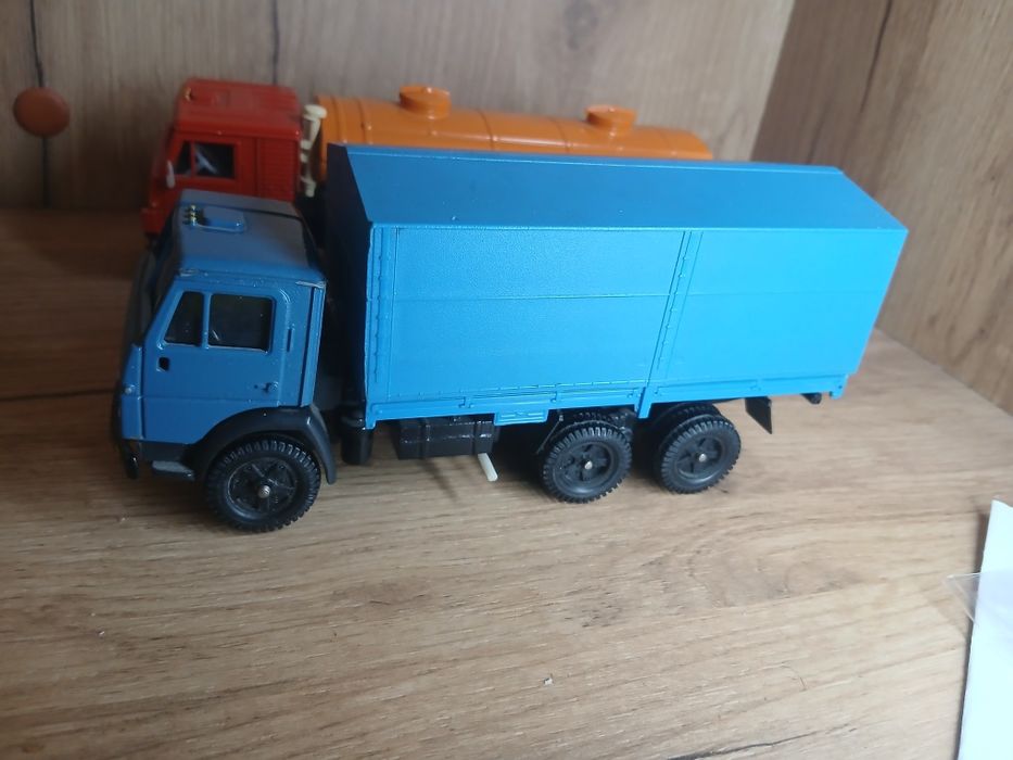 Продаються камазы Ссср.