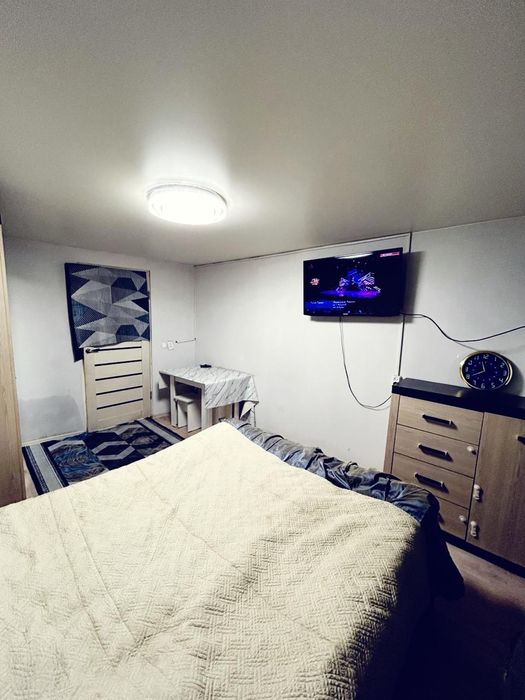 Сдаётся время на долгий срок.