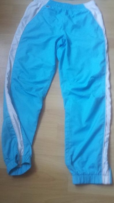 Lacoste Sport Blue - детски анцунг