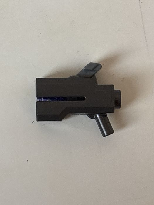 Лего фигурка агент гидры 76288