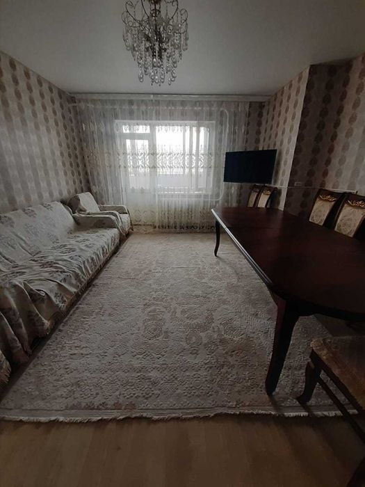 Продаю 2 комнатную