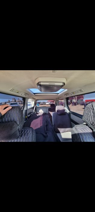 Катафалк Оскемен Усть-Каменогорск