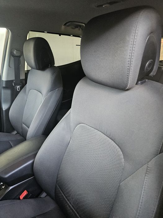 Hyundai Santa Fe Sport