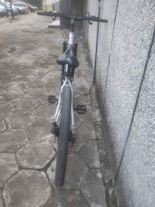 Запазено колело Данка