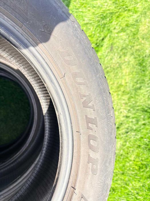 Cauciucuri Vara SH 225/55/17 Dunlop Sport Maxx