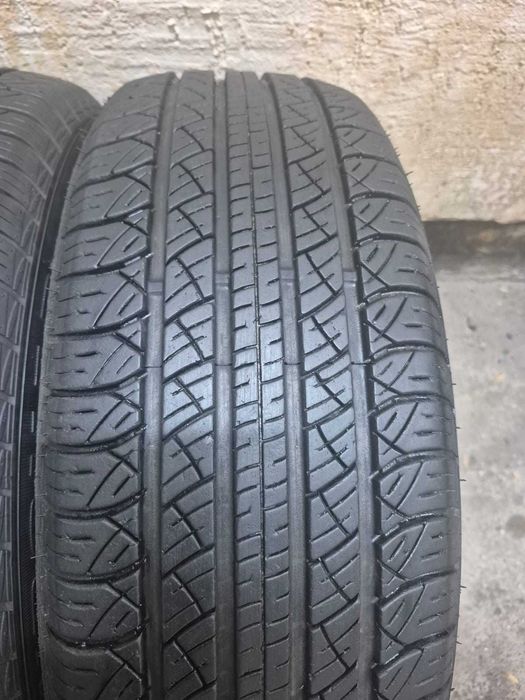 215/65/17 Powertrac