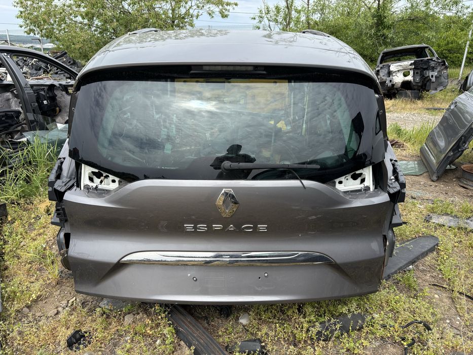 Hayon Renault Espace