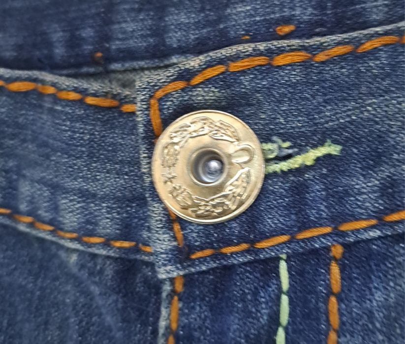 True Religion x Shorts