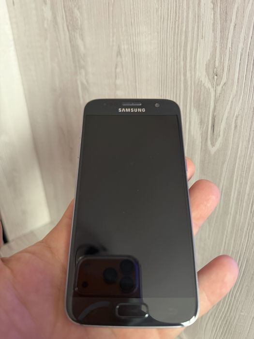 Vand samsung s7
