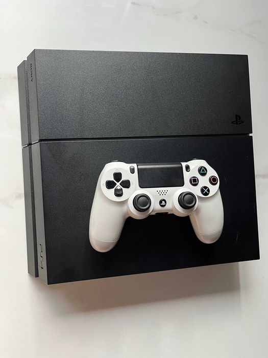 ps4 consola Play Station 4