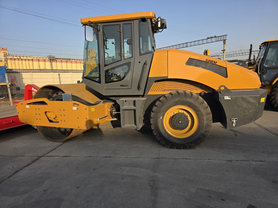 Сотилади 16тонна каток немис технологияси асосида ишлаб чикарилган