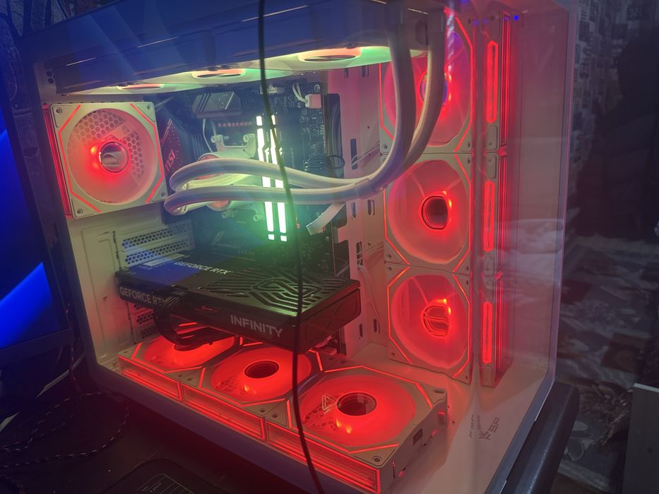 Продам или обменяю ПК