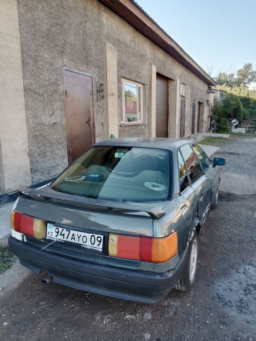 Ауди 80 б3 Продажа обмен