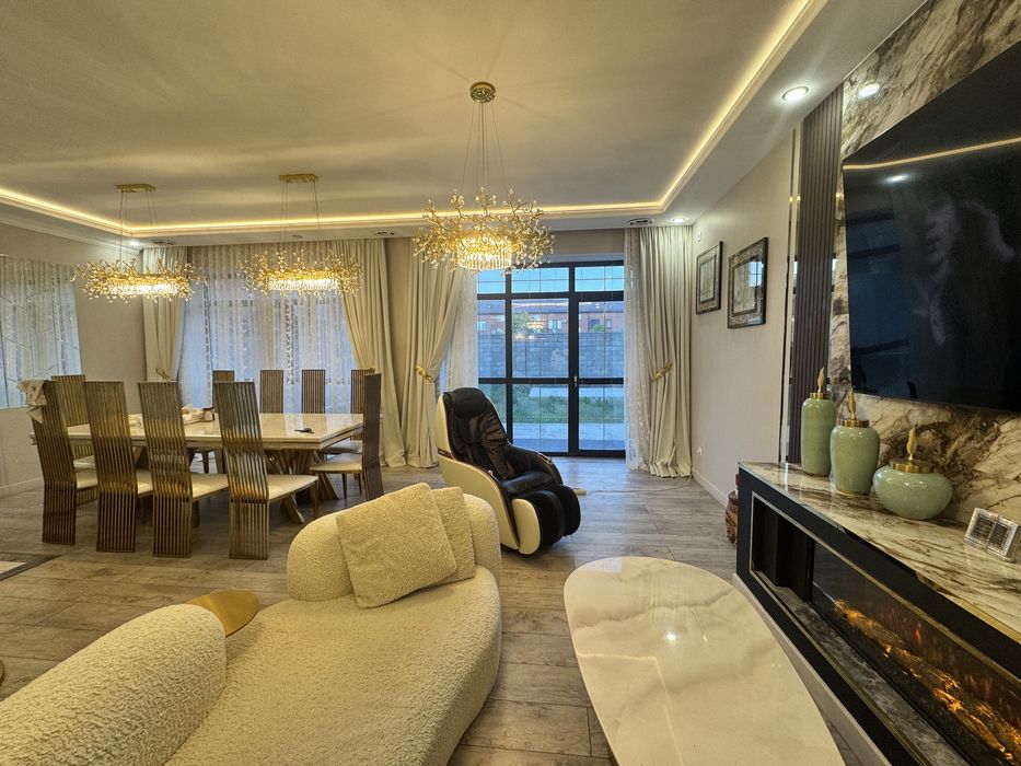 Продам Котедж Дом 400 кв.м.