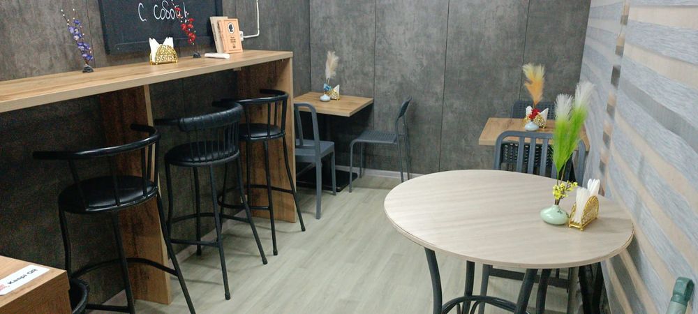 Продам готовый бизнес в хорошем районе