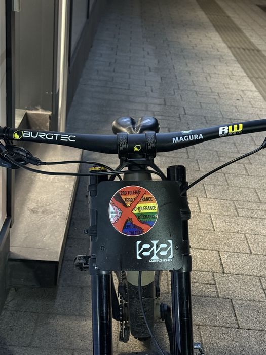 Cube two 15 race 2021