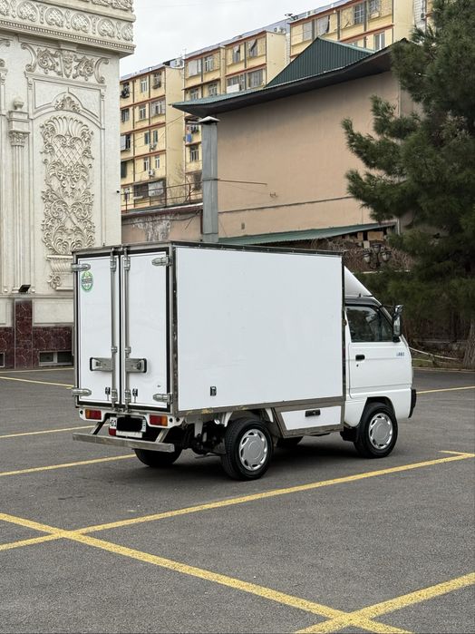 Лабо 2023 йил прапан газ 38.000 пробег халол