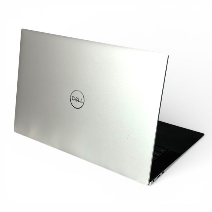 Лаптоп Dell XPS 9510 15" WUXGA i7-11800H 16RAM 512GB SSD RTX 3050
