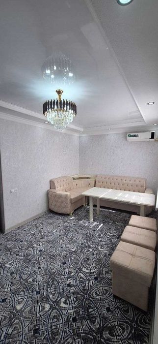 Арендага квартира, Вокзал 49 мактаб олдида