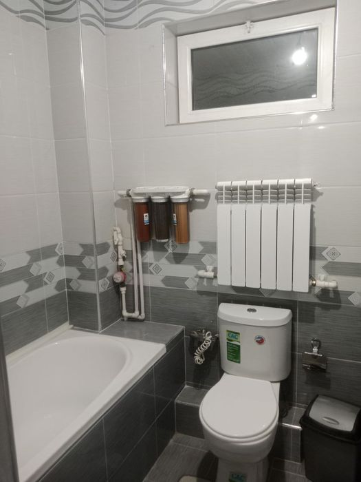 Navastroyka dom sotiladi 2 xona remont ortacha