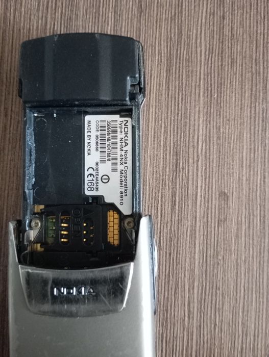 Nokia 8910  оригинал